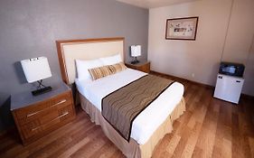 Stay Inn Suite